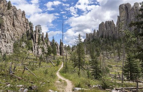 attractions near rapid city sd.
